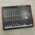 Used Allen & Heath ZED60-14FX Mixing Console 40015-S000342620 View 1