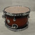 Used DW Design Series Mini Pro Drum Shell Kit Sunburst 40015-S000342631 View 5