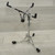 Used Mercury Flat Based Snare Stand 40015-S000342635 View 3