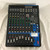 Used Yamaha MG12XU Mixing Console 41128-S000115611 View 1
