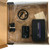 Used Audio Technica ATW-251/G W/12VDC Compact Instrument Wireless 40009-S000317623 View 1
