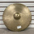 Used - Zildjian 18IN SMALL STAMP CRASH 60S - Vintage Crash Cymbal 18" 40087-S000243071 View 1
