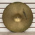Used - Zildjian 18IN SMALL STAMP CRASH 60S - Vintage Crash Cymbal 18" 40087-S000243071 View 3