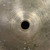 Used - Zildjian 18IN SMALL STAMP CRASH 60S - Vintage Crash Cymbal 18" 40087-S000243071 View 2