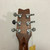 Used Washburn WD20S-CE Solid Top Acoustic Guitar Natural 41128-S000115614 View 4