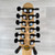 Used Cozart Electric Guitar - Natural - 12-string 40112-S000184660 View 13
