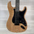 Used Cozart Electric Guitar - Natural - 12-string 40112-S000184660 View 1