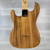 Used Cozart Electric Guitar - Natural - 12-string 40112-S000184660 View 15