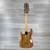 Used Cozart Electric Guitar - Natural - 12-string 40112-S000184660 View 16