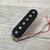 Used Dimarzio DP288FBKU UtoPIA Middle Single Coil Guitar Pickup 40112-S000184661 View 3