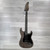 Used 6-string HSH Electric Guitar - Gray 40112-S000184667 View 3