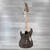Used 6-string HSH Electric Guitar - Gray 40112-S000184667 View 9