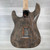 Used 6-string HSH Electric Guitar - Gray 40112-S000184667 View 8
