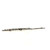 Used Armstrong 104 Silver Plated Flute 41119-S000039487 View 3