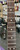 Used Fender STRATOCASTER AMERICAN STANDARD HARDTAIL Vintage S Type Electric Guitar Sunburst 6-String 41131-S000013629 View 5