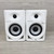 Used Pioneer DJ DM-40D-W Desktop Monitor Pair 41124-S000214169 View 1