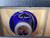 Fender CABINET 1X10 WEBER BLUE PUP 41115-S000119193 View 2