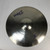 Used Zildjian 20IN ROCK RIDE AVEDIS PLATINUM Ride Cymbal 20" 41110-S000073829 View 1