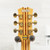 Used Samick GL950NA Electric Guitar Wood 40015-S000342638 View 3