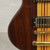 Used Samick GL950NA Electric Guitar Wood 40015-S000342638 View 4