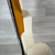 Used Squier Classic Vibe '60s Jazz Bass - White 40112-S000184668 View 17