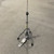 Used TAMA IRON COBRA 600 Hi Hat Stand 41106-S000103619 View 1