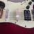 Used 2009 FENDER STRATOCASTER STANDARD HSS MIM Electric Guitar 41106-S000103633 View 7