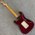 Used 2009 FENDER STRATOCASTER STANDARD HSS MIM Electric Guitar 41106-S000103633 View 3