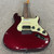 Used 2009 FENDER STRATOCASTER STANDARD HSS MIM Electric Guitar 41106-S000103633 View 6
