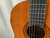 Used Yamaha C40II Solid Top Acoustic Guitar Wood 40012-S000317823 View 5