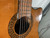 Used Ibanez SALVADOR GA6CE AS IS NECK HEAL Laminate Top Acoustic Guitar Wood 40012-S000317825 View 5