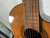Used Ibanez SALVADOR GA6CE AS IS NECK HEAL Laminate Top Acoustic Guitar Wood 40012-S000317825 View 7
