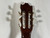 Used Ibanez SALVADOR GA6CE AS IS NECK HEAL Laminate Top Acoustic Guitar Wood 40012-S000317825 View 15