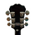 Used Epiphone 2018 LES PAUL STANDARD PRO ELECTRIC GUIT LP Type Electric Guitar Tobacco Sunburst 6-String 41126-S000093454 View 5
