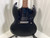 Used Gibson SG MELODY MAKER 2011 W/HDSL SG Type Electric Guitar Black 6-String 40107-S000158733 View 1