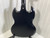 Used Gibson SG MELODY MAKER 2011 W/HDSL SG Type Electric Guitar Black 6-String 40107-S000158733 View 7