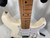 Used Fender 1998 MIM STRAT W/HDSHL S Type Electric Guitar White 6-String 40107-S000158735 View 6