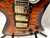 Used BC Rich PRO X MOCKINGBIRD W/HDSHL Pointy Electric Guitar Custom Graphics 6-String 40107-S000158734 View 6