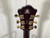 Used BC Rich PRO X MOCKINGBIRD W/HDSHL Pointy Electric Guitar Custom Graphics 6-String 40107-S000158734 View 9