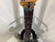 Used Fender STRAT HH FR 2011 BLACKTOP W/HDSHL S Type Electric Guitar Silver/Gray 6-String 40107-S000158737 View 4