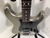 Used Fender STRAT HH FR 2011 BLACKTOP W/HDSHL S Type Electric Guitar Silver/Gray 6-String 40107-S000158737 View 5