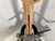 Used Fender STRAT HH FR 2011 BLACKTOP W/HDSHL S Type Electric Guitar Silver/Gray 6-String 40107-S000158737 View 10