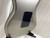 Used Fender STRAT HH FR 2011 BLACKTOP W/HDSHL S Type Electric Guitar Silver/Gray 6-String 40107-S000158737 View 12