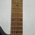 Used EVH Wolfgang Standard Pointy Electric Guitar Black 6-String 40042-S000276818 View 5