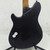 Used EVH Wolfgang Standard Pointy Electric Guitar Black 6-String 40042-S000276818 View 14