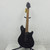 Used EVH Wolfgang Standard Pointy Electric Guitar Black 6-String 40042-S000276818 View 3