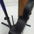 Used EVH Wolfgang Standard Pointy Electric Guitar Black 6-String 40042-S000276818 View 15