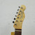 Used Fender Jimmy Page Signature Dragon Telecaster T Type Electric Guitar Natural 6-String 40042-S000276817 View 2