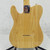 Used Fender Jimmy Page Signature Dragon Telecaster T Type Electric Guitar Natural 6-String 40042-S000276817 View 14