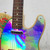 Used Fender Jimmy Page Signature Dragon Telecaster T Type Electric Guitar Natural 6-String 40042-S000276817 View 6